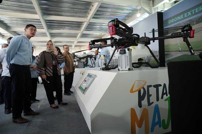 Petani Panen Untung! Syngenta Rilis Jurus Jitu Tingkatkan Hasil Padi