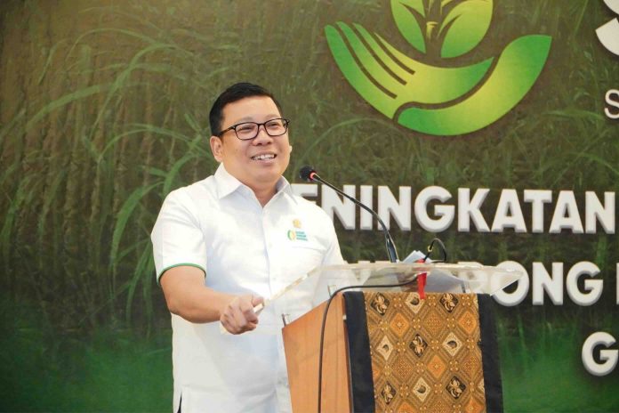Peternak Sumringah! Kopdes Merah Putih Jadi Penyelamat Jagung?