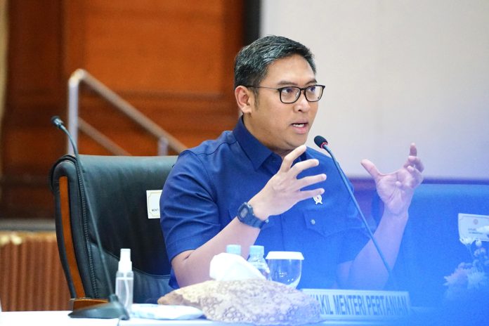 Mahasiswa Agribisnis! Eropa Menanti Produk Pertanianmu!