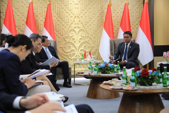 RI-China Kolaborasi Pertanian! Petani Untung?