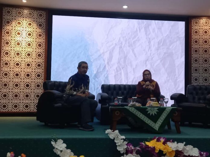 Makan Bergizi Sekolah? UMJ: Tiru China, Jangan Sampai Mubazir!