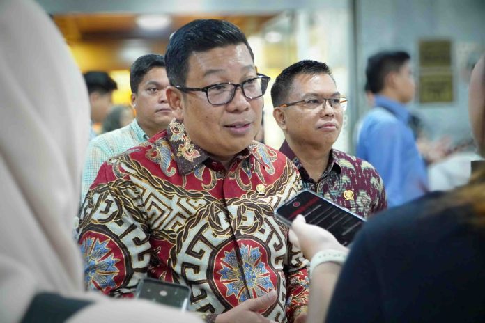 Beras Bulog Busuk? Bapanas Ungkap Fakta Mengejutkan!