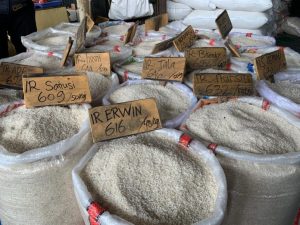 Harga Beras Turun Drastis! 23 Provinsi Alami Deflasi Harga Beras Turun Drastis! 23 Provinsi Alami Deflasi