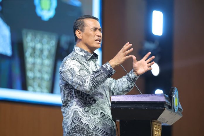 Petani Makmur! Kementan Guyur Dana Alsintan Rp15 Triliun!