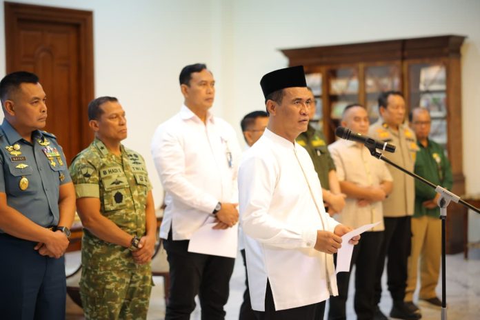 Petani Terancam! Mentan Geram Temukan Beras Ilegal Lagi