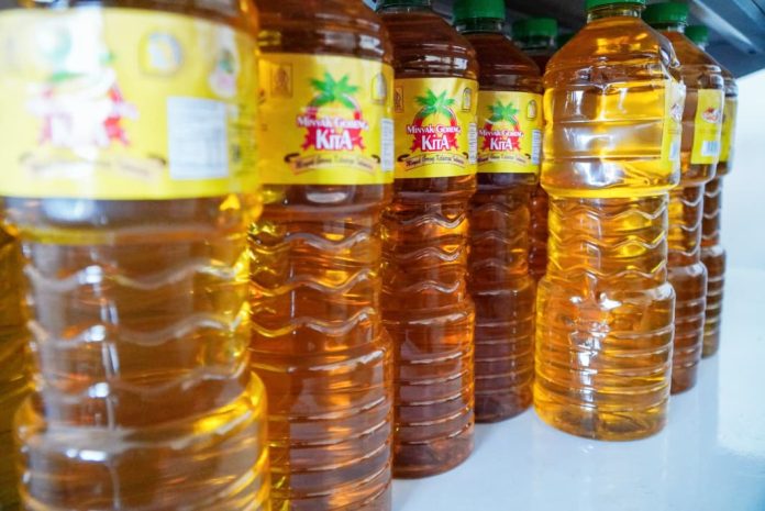 Mentan Amran Sidak: Minyakita Mahal, Produsen Diserbu!