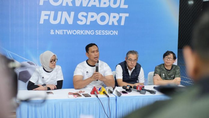 Bulog "Grebek" Media! Ada Apa di Balik Laga Futsal Maut?