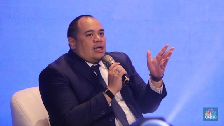 Bocor! Danantara Siap Guncang Pasar dengan 50% Dana!