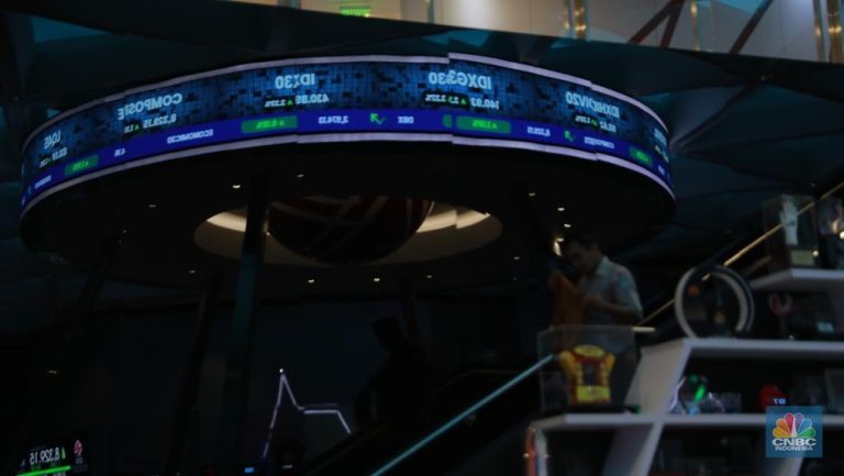 Dua Konglomerat Ini Ternyata Pemilik Sejati JIHD!