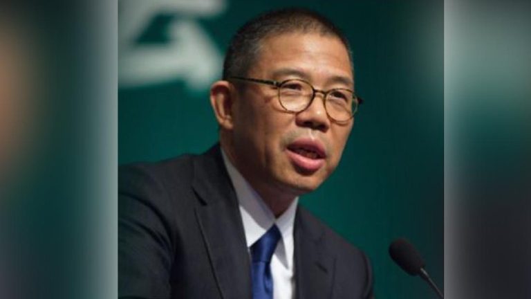 Melarat Hingga Raja Air: Kisah Miliarder Misterius China! Melarat Hingga Raja Air: Kisah Miliarder Misterius China!