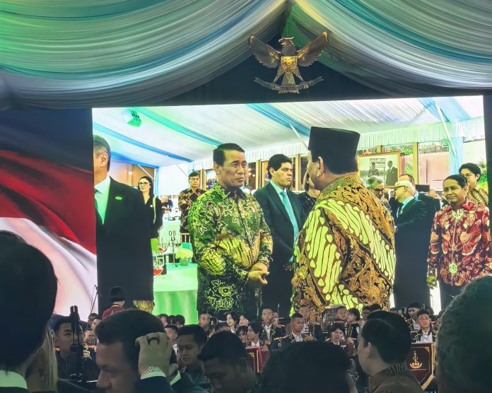 Pupuk Murah Bikin Petani Sumringah, Produksi Bakal Meledak?