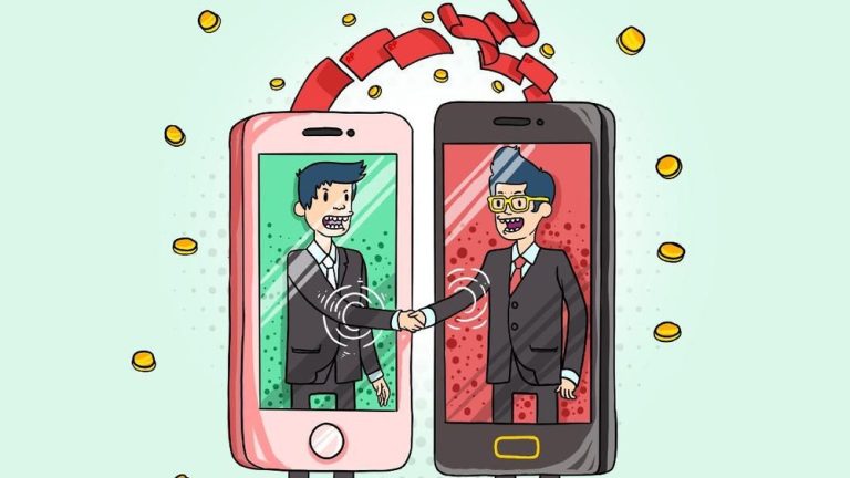 Pinjol & Multifinance Panen Raya Lebaran: OJK Ungkap Data Mengejutkan!