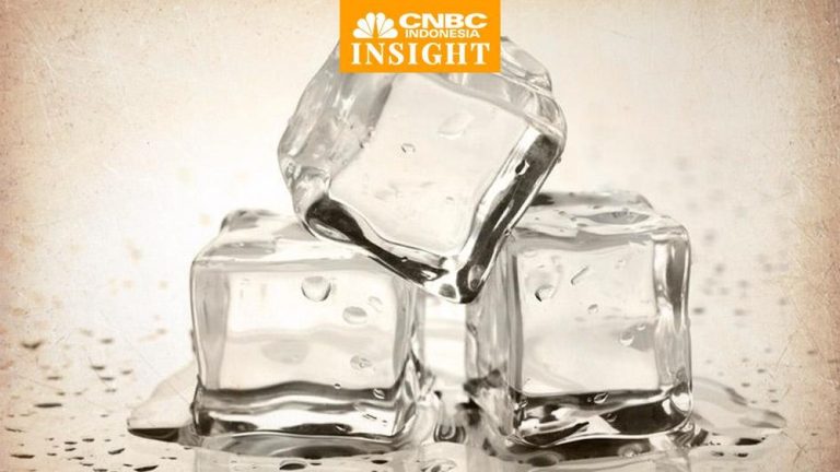 Jangan Remehkan! Penjual Es Ini Harta Rp10 Triliun!