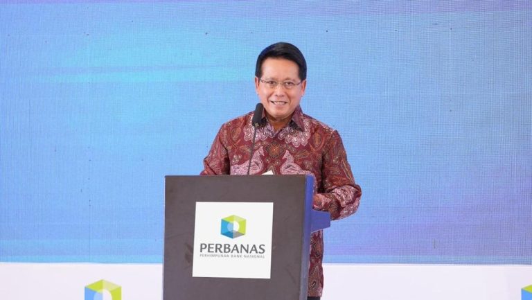 Dunia Bergejolak, Bank Kita Amankah? Ini Jurus Jitu!