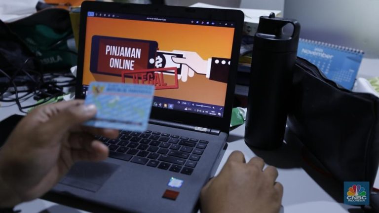 Waspada! Mitos Utang Pinjol Hangus Otomatis Terbantahkan