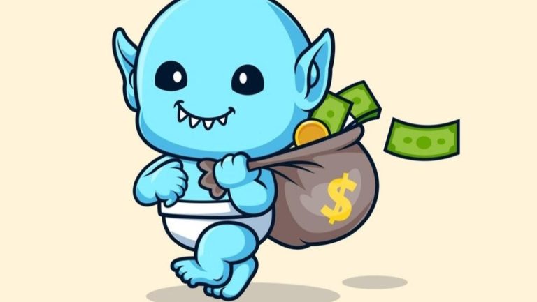 Terkuak! Mengapa Tuyul & Babi Ngepet Hindari Bank? Terkuak! Mengapa Tuyul & Babi Ngepet Hindari Bank?