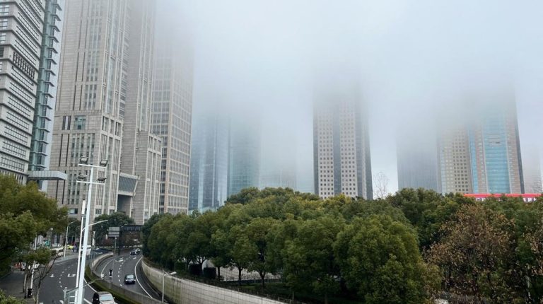 Ekonomi China Kritis! RI Wajib Siaga, Ini 5 Bahayanya Ekonomi China Kritis! RI Wajib Siaga, Ini 5 Bahayanya