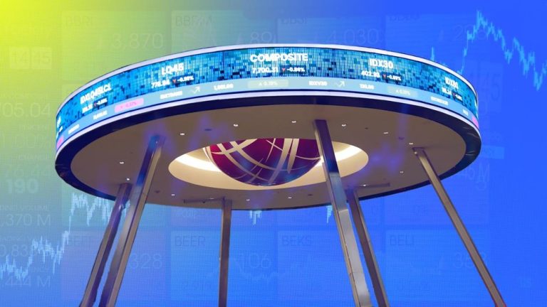 IHSG Terjun Bebas! Perang Timur Tengah Hantam Pasar RI IHSG Terjun Bebas! Perang Timur Tengah Hantam Pasar RI