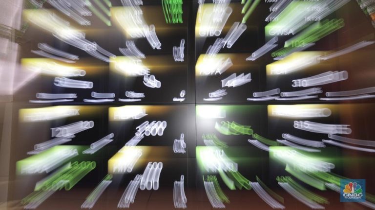 Eks Sinarmas ke BULL: Sinyal Akuisisi Makin Kuat?