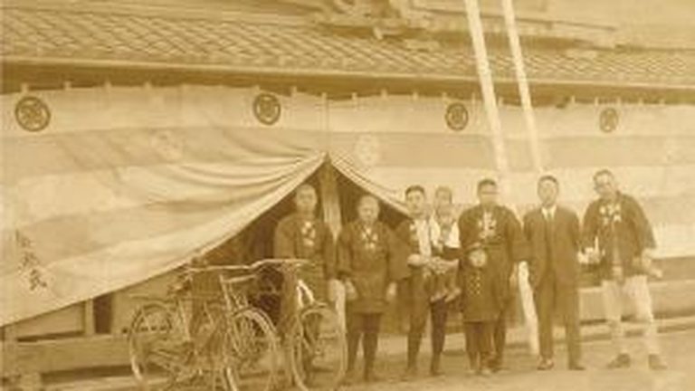 Rahasia Bisnis 14 Abad: Berdiri Saat Nabi Muda!