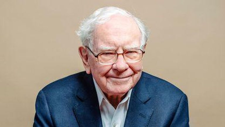 Warren Buffett: 3 Jurus Anti-Boncos Hadapi Inflasi! Warren Buffett: 3 Jurus Anti-Boncos Hadapi Inflasi!