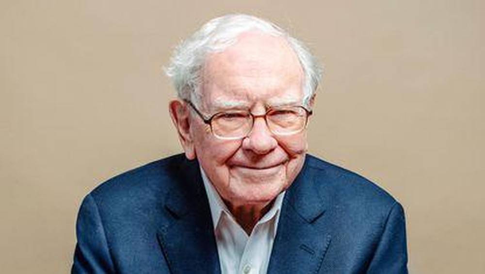 Warren Buffett: 3 Jurus Anti-Boncos Hadapi Inflasi!