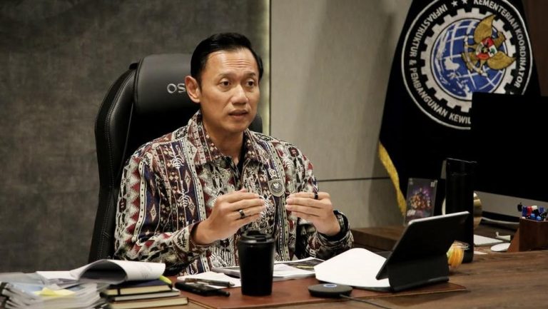 AHY: Dana Jumbo Infrastruktur, Petani Siap Panen Berkah?