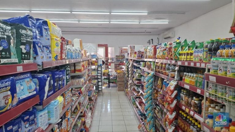 Bongkar! Modal Franchise Alfamart & Proyeksi Balik Modal