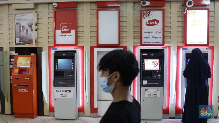 Modal Tani Aman? Saldo Minimum Bank Wajib Diketahui!