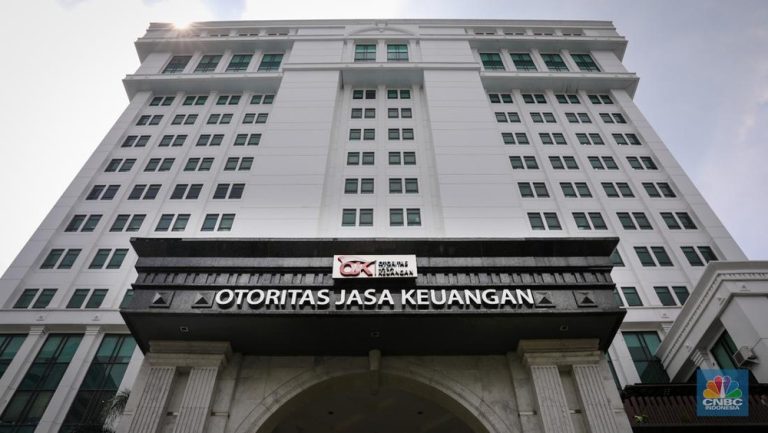 Ngeri! Rp 9,1 Triliun Dana Warga RI Digasak Penipu!