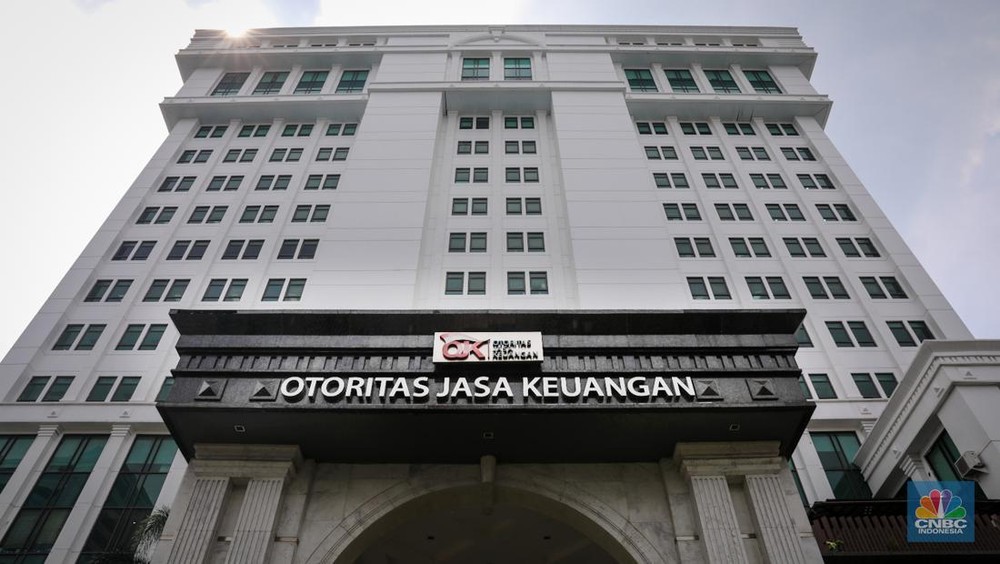 Ngeri! Rp 9,1 Triliun Dana Warga RI Digasak Penipu!