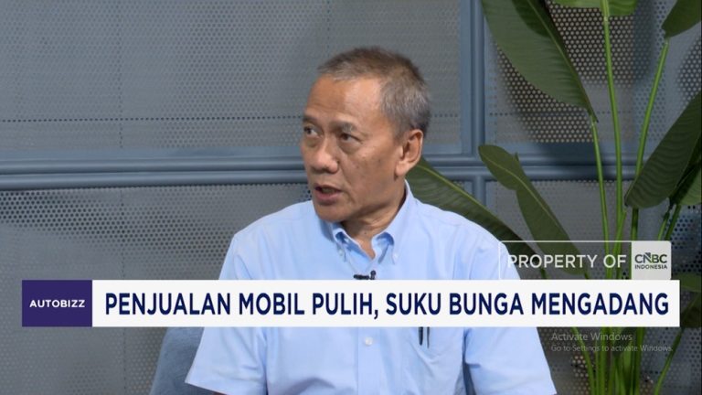Ekspor Mobil RI Melejit! Filipina-Meksiko Kunci Sukses?