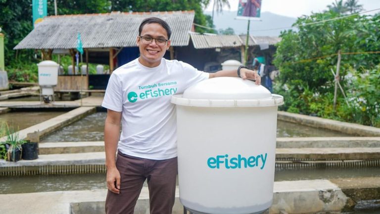 Gibran eFishery: Hukuman Dipotong, Tapi Dendanya Ngeri!