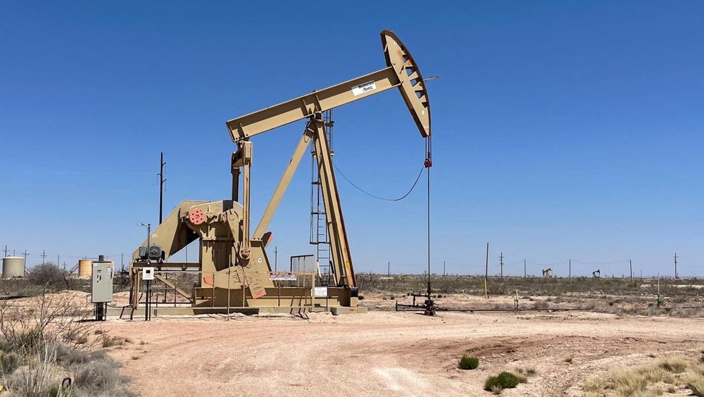 Harga Minyak Meledak! Konflik Iran-AS Ancam Pasokan Global!