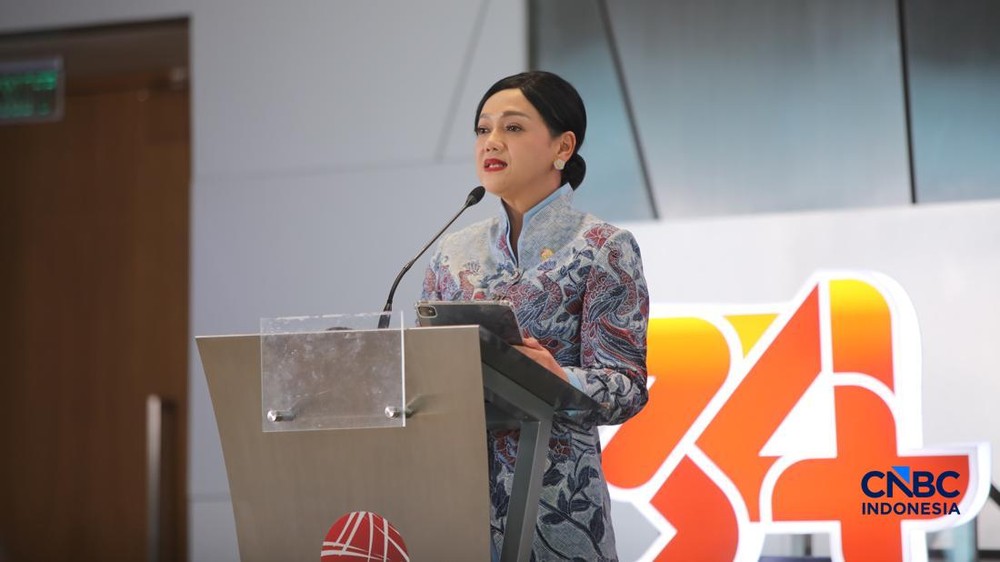 Indonesia Siap Guncang Dunia! OJK Cari Pemimpin Ini!