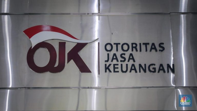OJK Gebrak BPR: Modal Rp6 M Wajib! Petani Wajib Tahu!
