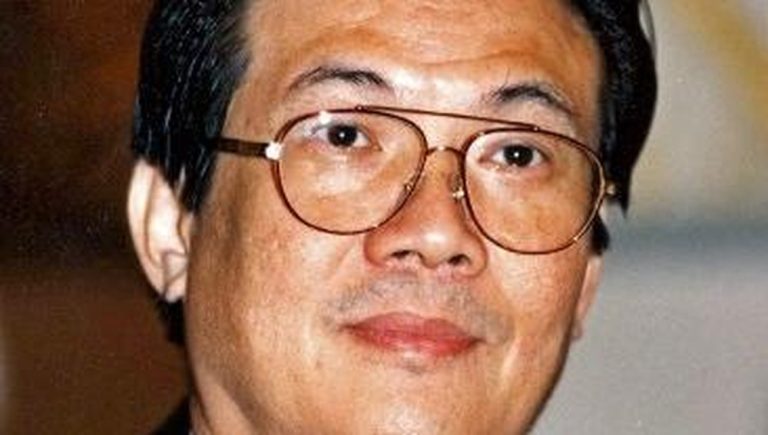 Prajogo Guncang Asia Tenggara: Rp90 T Sikat Energi Filipina!