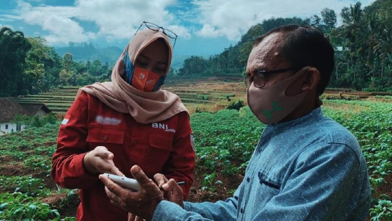 Revolusi KUR BNI: Petani Makin Untung, Dana Aman!