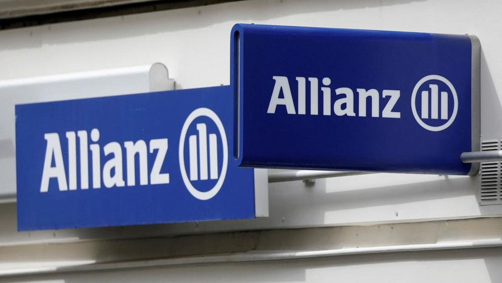Rp 37,5 T! Allianz Rebut Bisnis Asuransi HSBC Singapura!