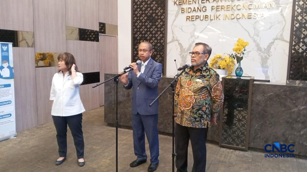 Rp36 Triliun Mengalir, Akankah Petani RI Ikut Panen?