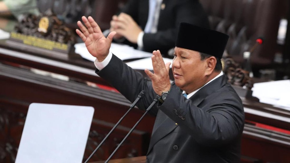 RUU PFII Dikebut: Indonesia Siap Jadi Pusat Keuangan Dunia?