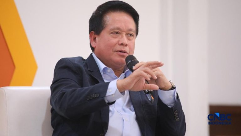 Suku Bunga BI Naik, Profit Bank Terancam? Ini Kata Bos Perbanas!