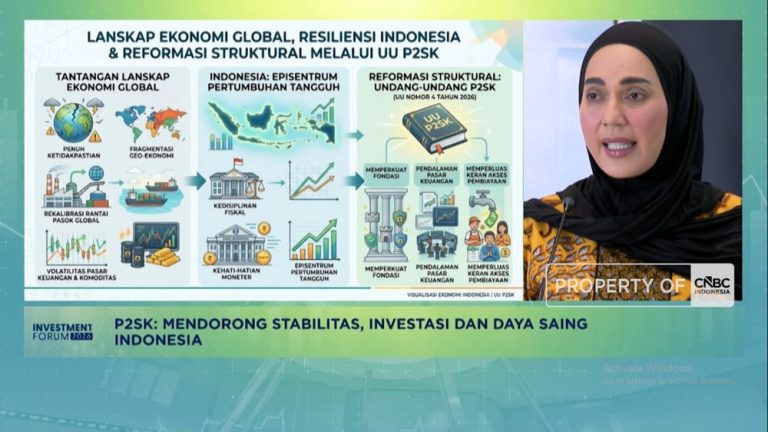 Terungkap! Jurus RI Jadi Raja Nikel-Tembaga Global