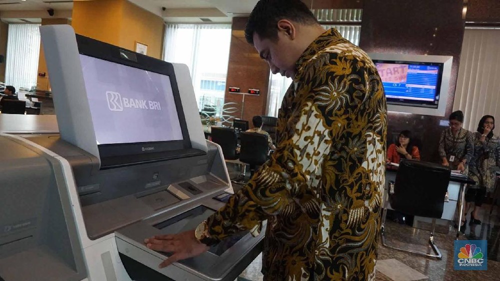 UPDATE! Saldo Minimum Bank Mandiri-BRI-BNI 2026