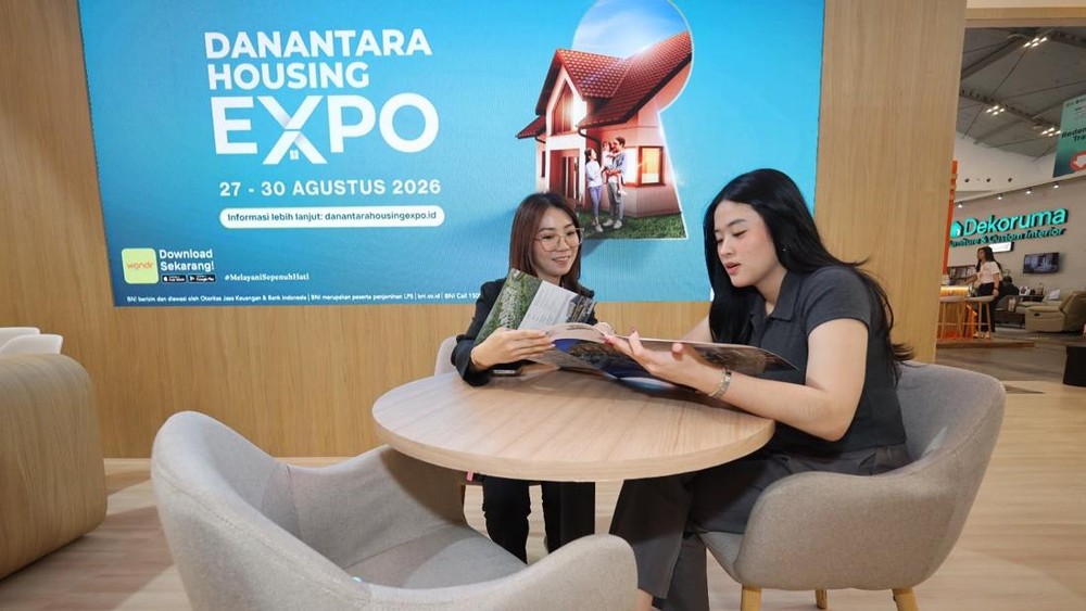 Bunga KPR 1% di BNI WondrX: Jangan Lewatkan Kesempatan Ini!