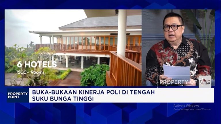 Rahasia Hotel Bertahan 2026: Bukan Bangun Baru!