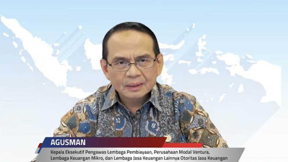 Bisnis Gadai Meroket 50,73%! Sektor Lain Tertinggal Jauh?