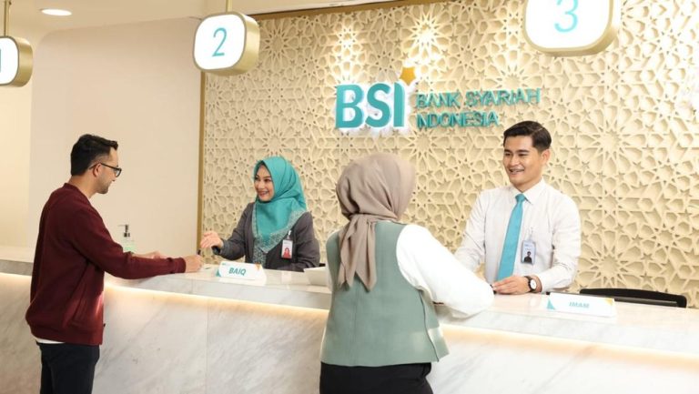 Strategi BSI Dorong Produk Lokal Mendunia