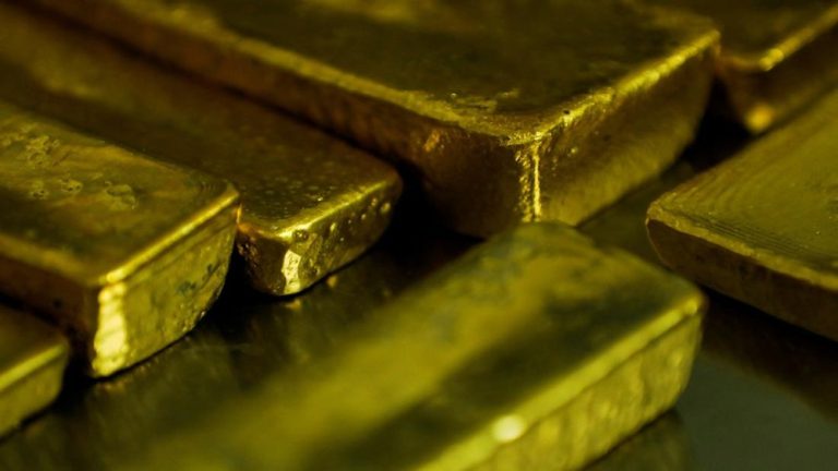 Terkuak! Emas 30.000 Ton Banten, Dirampok Penjajah?