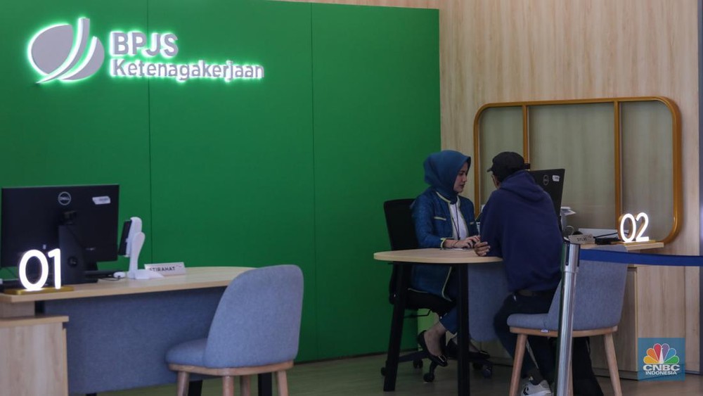 Cara Cairkan Saldo JHT Tanpa Resign